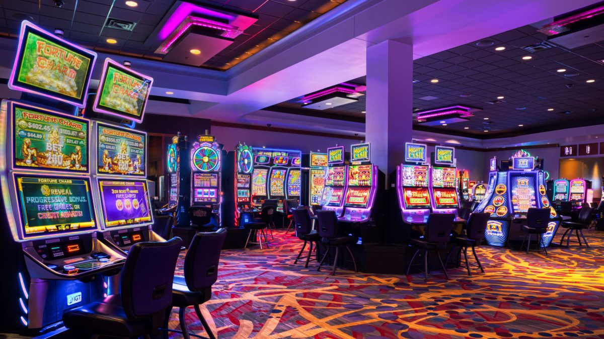 Harrah’s Kansas City – Image_2