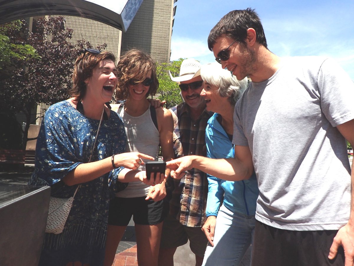 Amazing Scavenger Hunt Adventure-Kansas City – Image_1