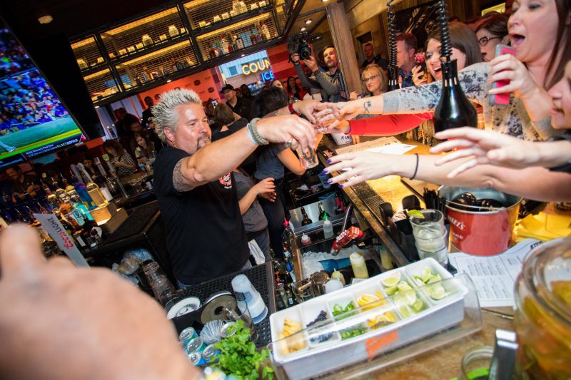 Guy Fieri’s Dive Bar & Taco Joint – Image_1
