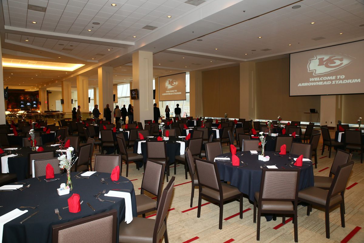 Arrowhead Events – Image_1