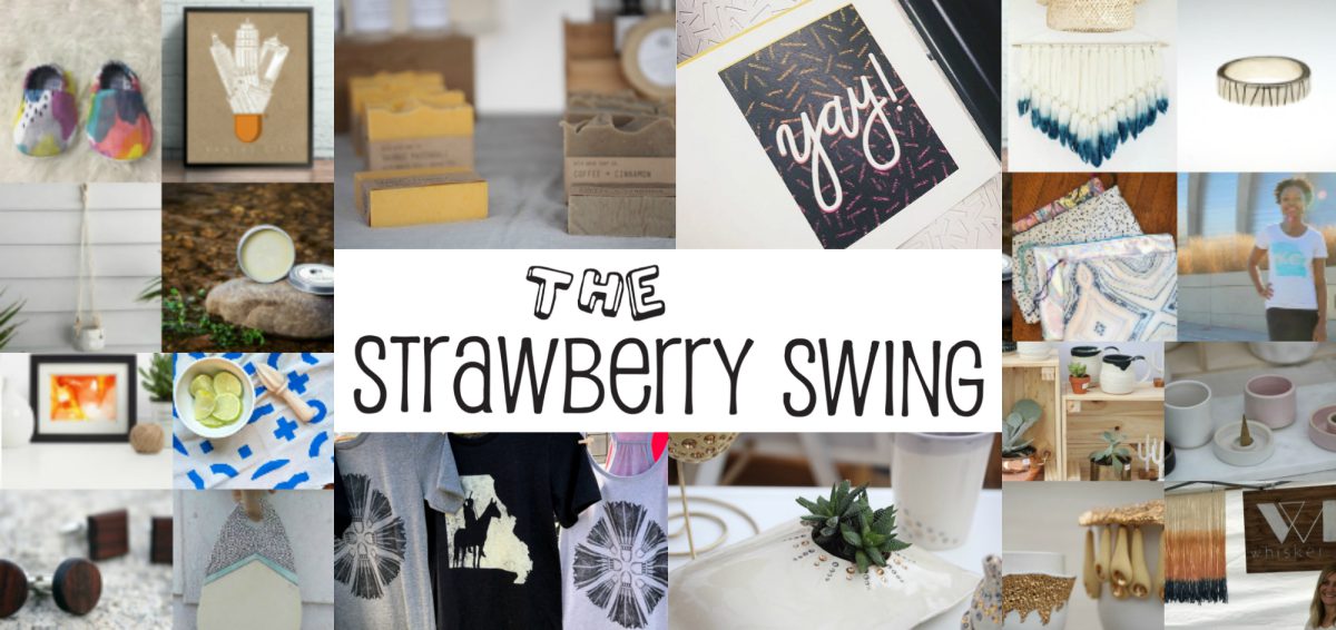 Strawberry Swing – Image_1