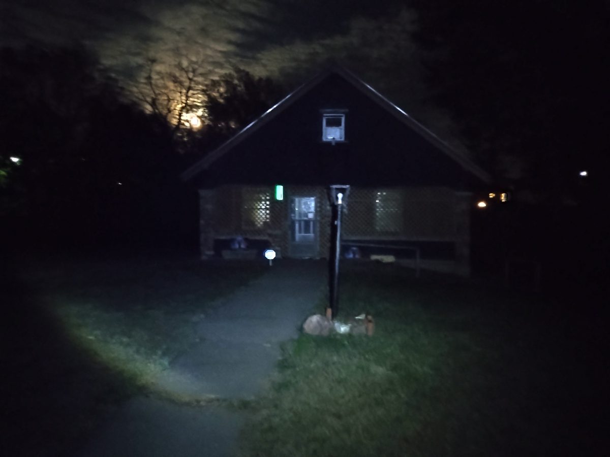 Ghost Tour, Haunted Taxi Ghost Tours & 1322 Maple House Of The Dead – Logo_1