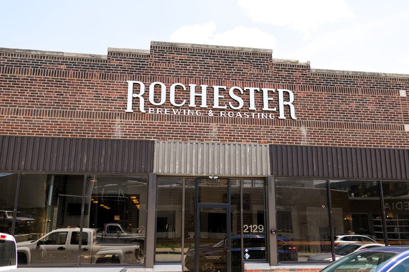 Rochester Brewing & Roasting Company – Image_1