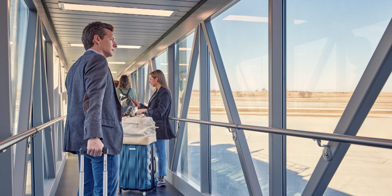 Kansas City International Airport – Image_3