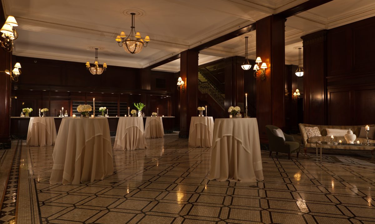 Kansas City Marriott Downtown – Image_2