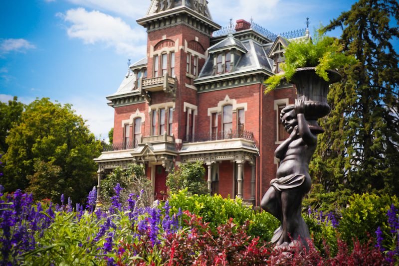 Vaile Mansion and Arboretum – Image_1