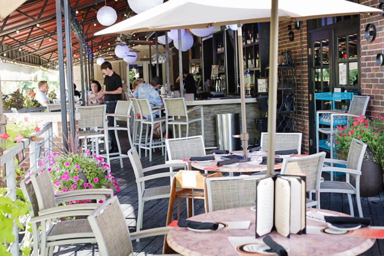 Cafe Trio | Visit KC