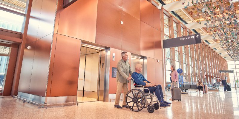 Kansas City International Airport – Image_2