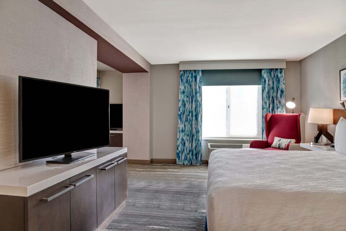 Hilton Garden Inn Kansas City, KS – Image_3