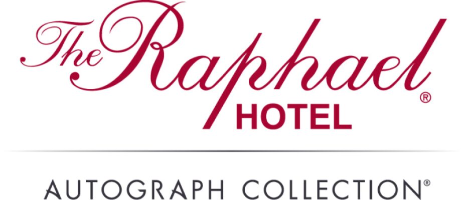 Raphael Hotel – Logo_1