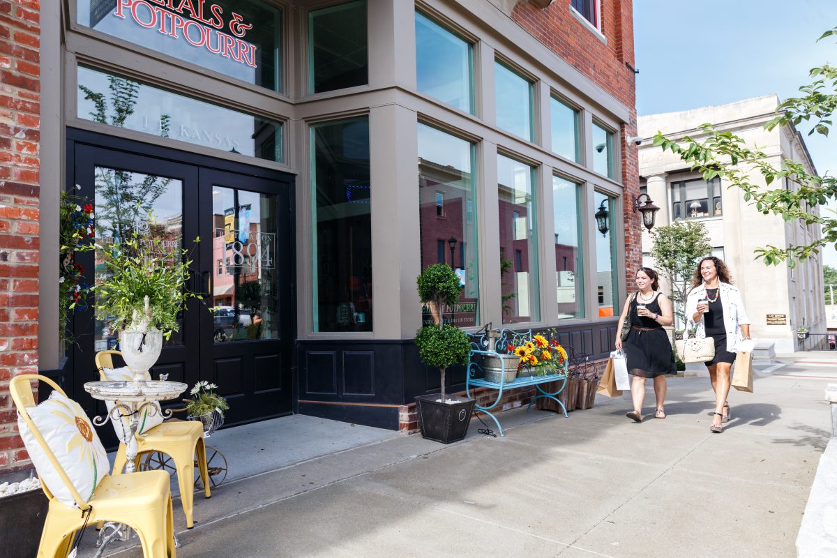 Historic Downtown Liberty – Image_5