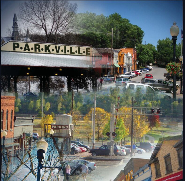Historic Downtown Parkville – Image_4