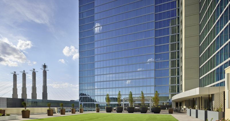 Loews Kansas City Hotel – Image_1