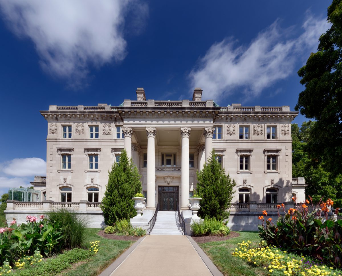 The Museum of Kansas City – Image_1