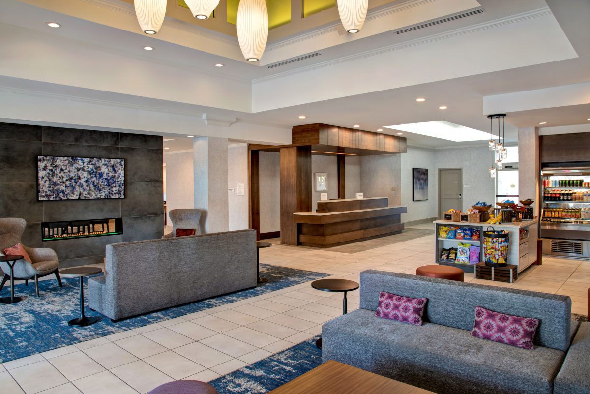 Hilton Garden Inn Kansas City, KS – Image_1