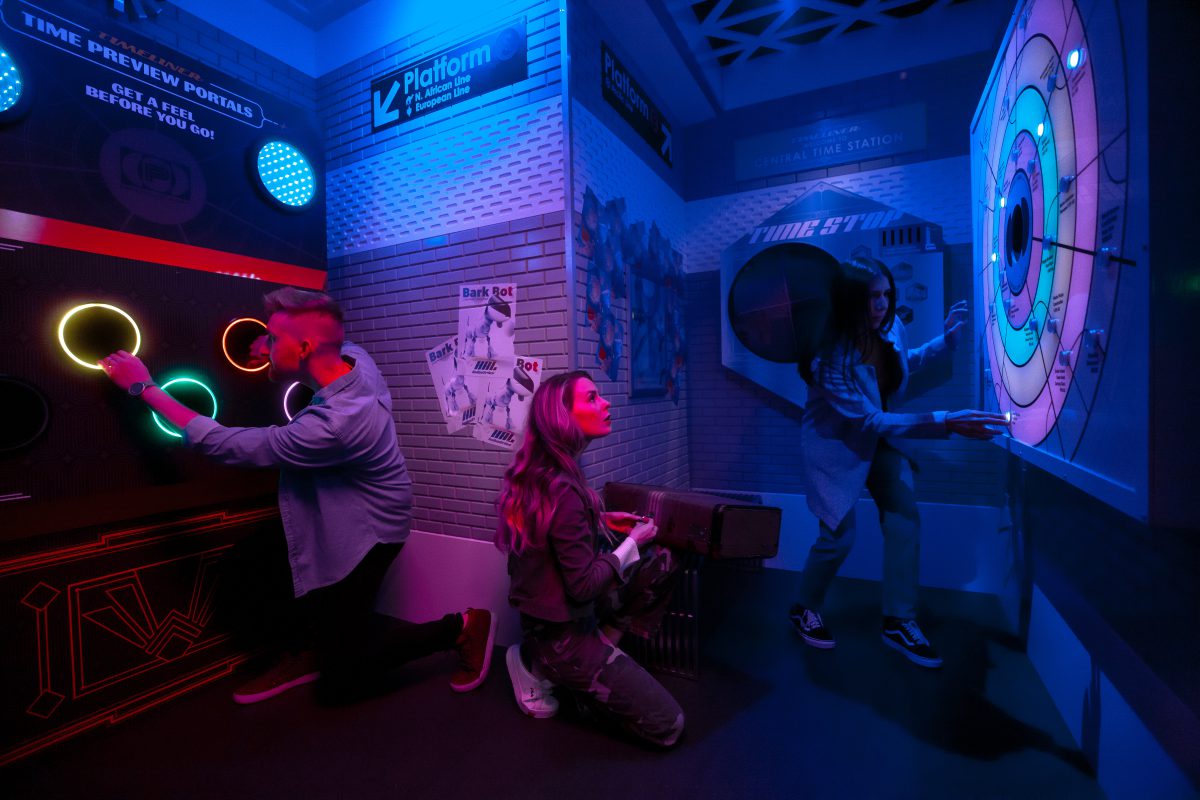 The Escape Game Kansas City – Image_3