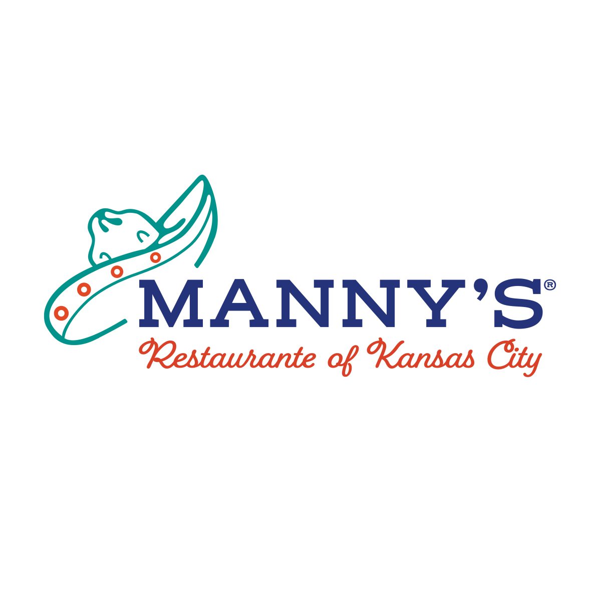 Manny’s Restaurante Mexicano – Logo_1