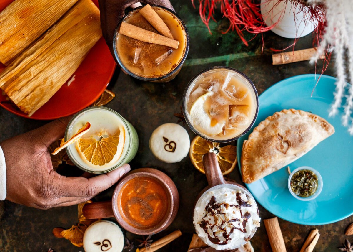 What to eat in Downtown Kansas City