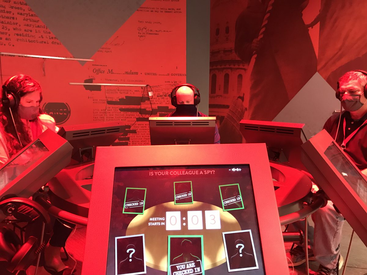 Harry S. Truman Presidential Library and Museum – Image_4