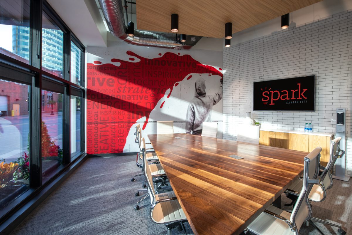 Spark Coworking – Kansas City – Image_5
