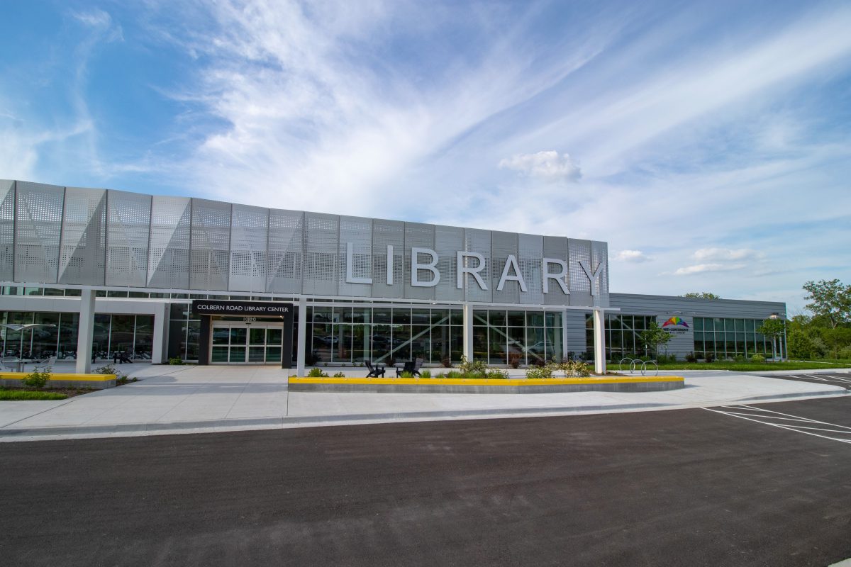 Mid-Continent Public Library – Colbern Rd. – Image_3