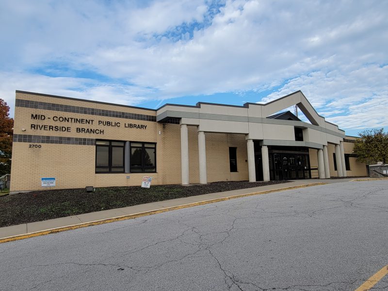 Mid-Continent Public Library – Riverside – Image_1