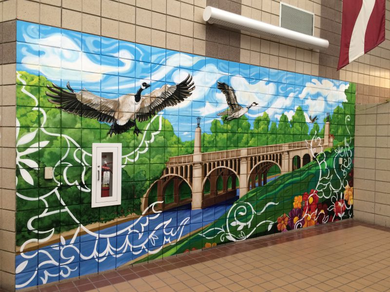 Brush Creek Community Center – Image_1