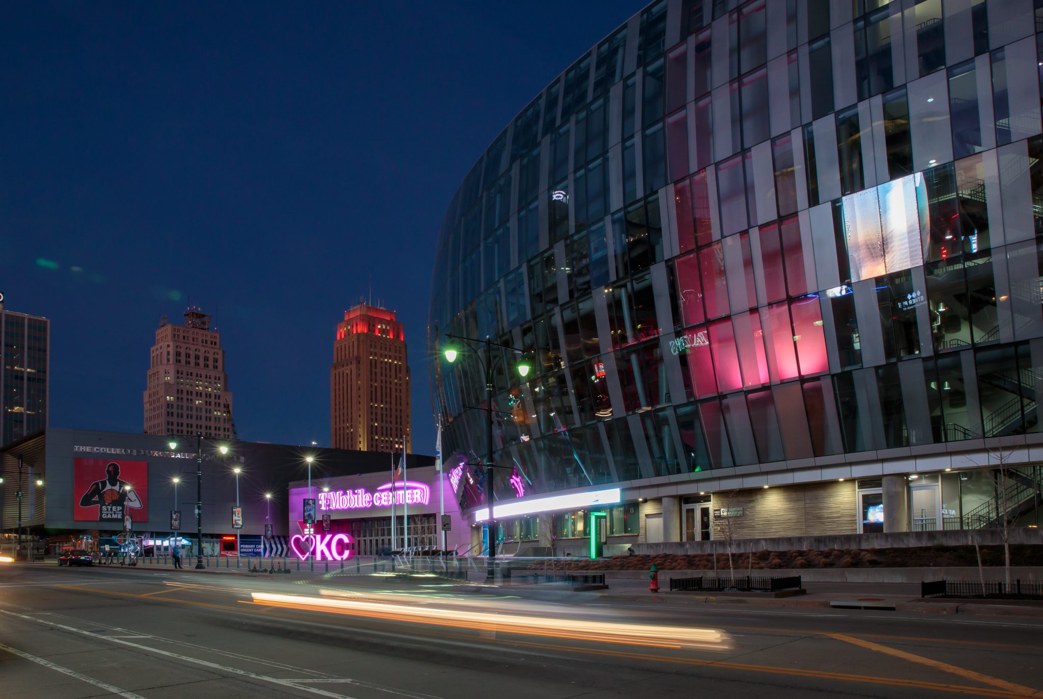 KC s Live Music Scene Visit KC