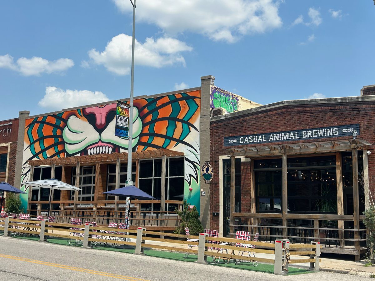 Casual Animal Brewing Company – Image_4