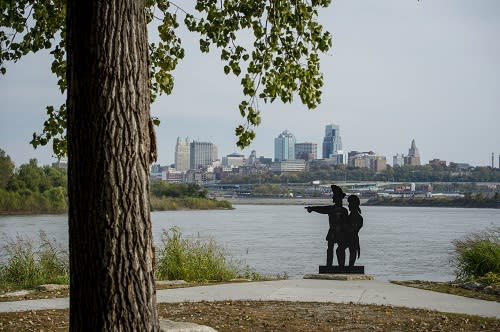 Lewis and Clark Lookout, Case Park – Image_1