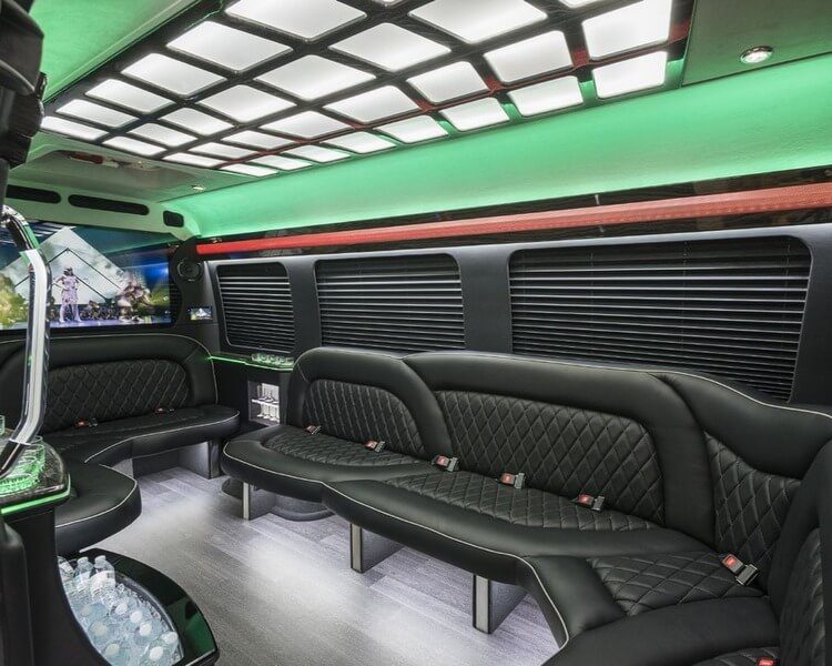 Price 4 Limo Kansas City – Image_4