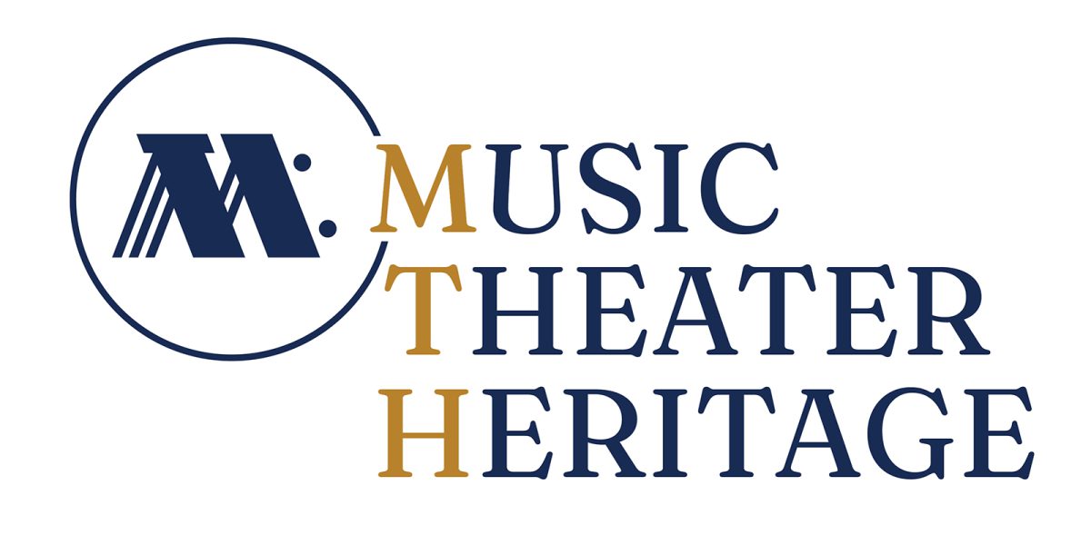 Music Theater Heritage – Logo_1
