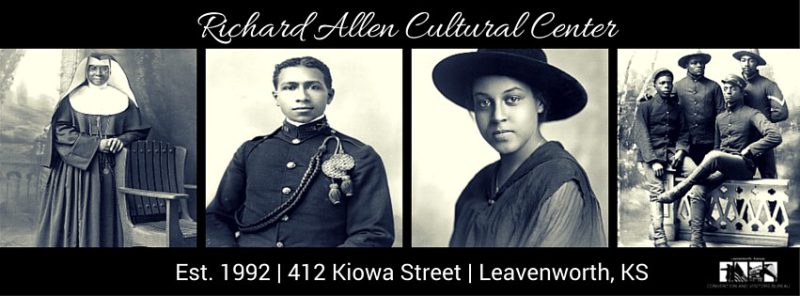 Richard Allen Cultural Center – Bild_1