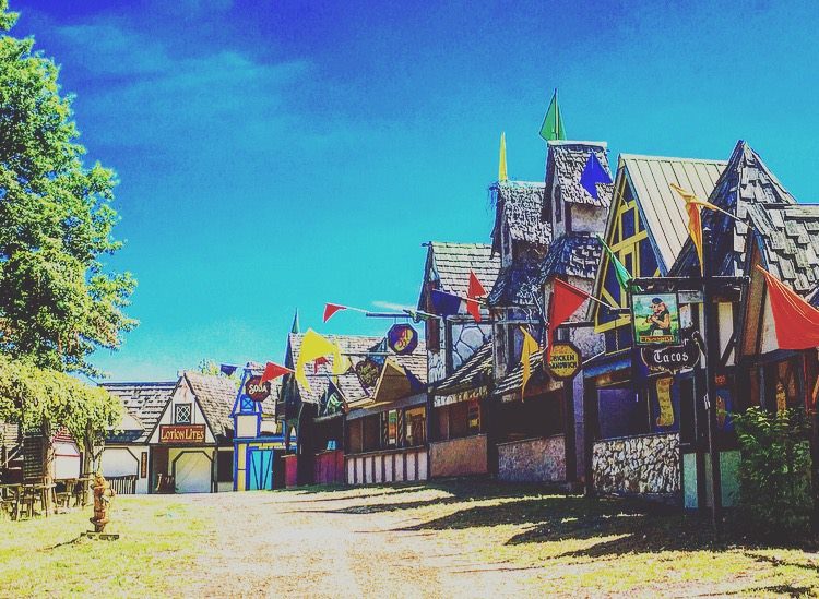 Festival del Renacimiento de Kansas City - Image_1