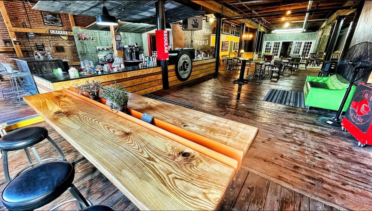 Java Garage – Image_1