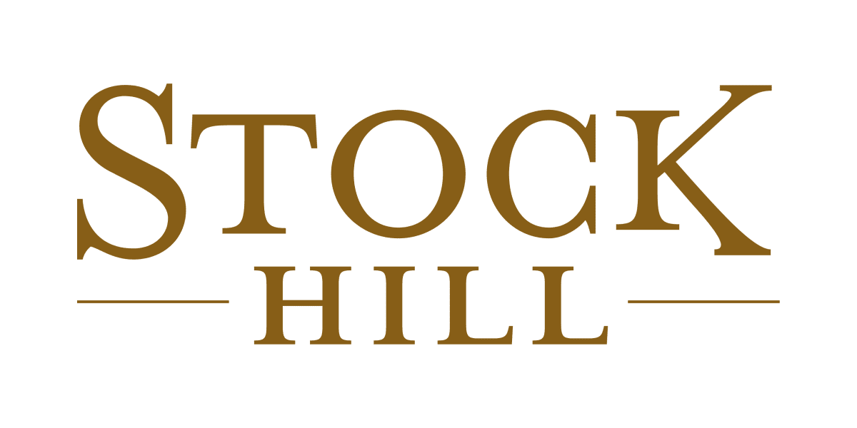 Stock Hill - Logo