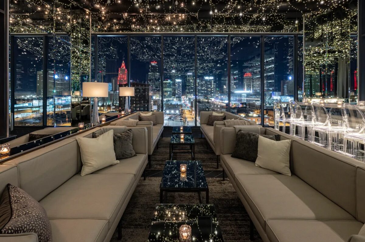 The Mercury Room – Image_1