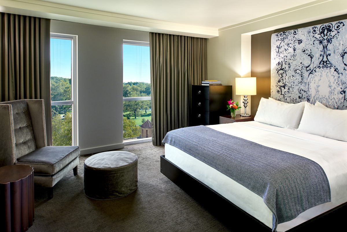 The Fontaine, a Kansas City Hotel – Logo_1