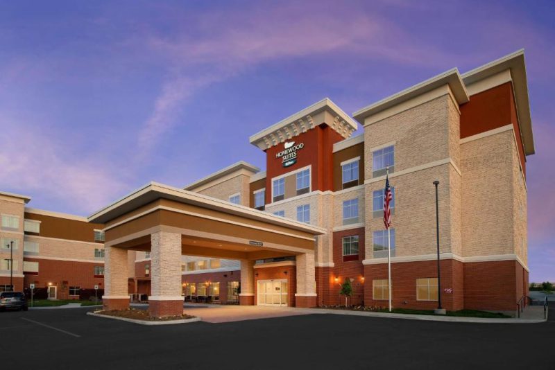 Homewood Suites by Hilton Kansas City Speedway – Image_1