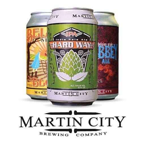 Martin City Brewing Company – Image_1