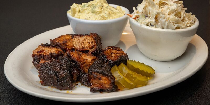 Brobecks Barbecue