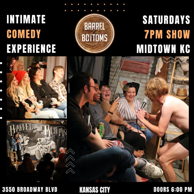 Barrel of the Bottoms – Image_1