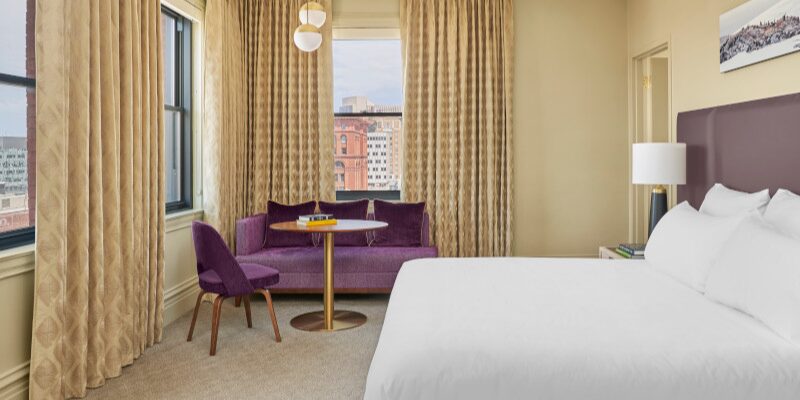 Hotel Savoy Kansas City, A Tapestry Collection by Hilton – Logo_1