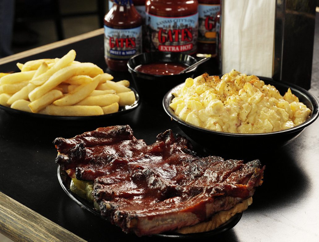 Gates Bar-B-Q – Leawood – Image_1
