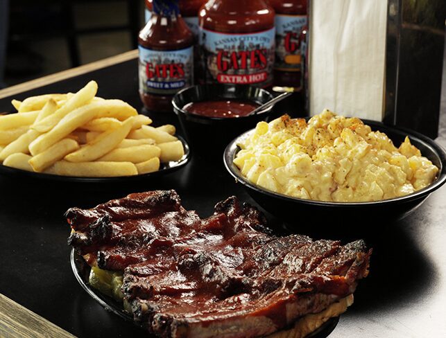 Gates Bar-B-Q – Downtown – Image_3