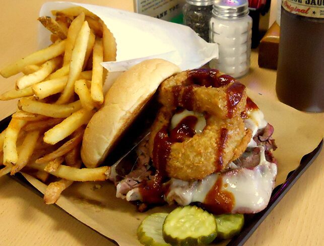 Joe’s Kansas City Bar-B-Que – Image_3