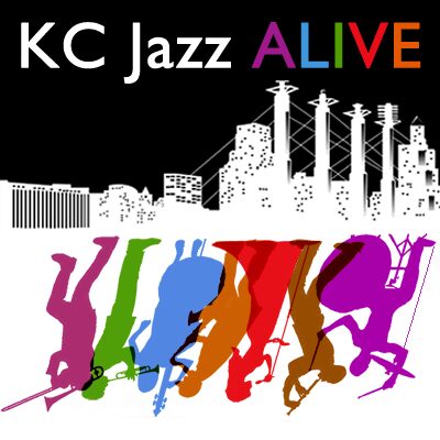 KC Jazz ALIVE – Logo_1