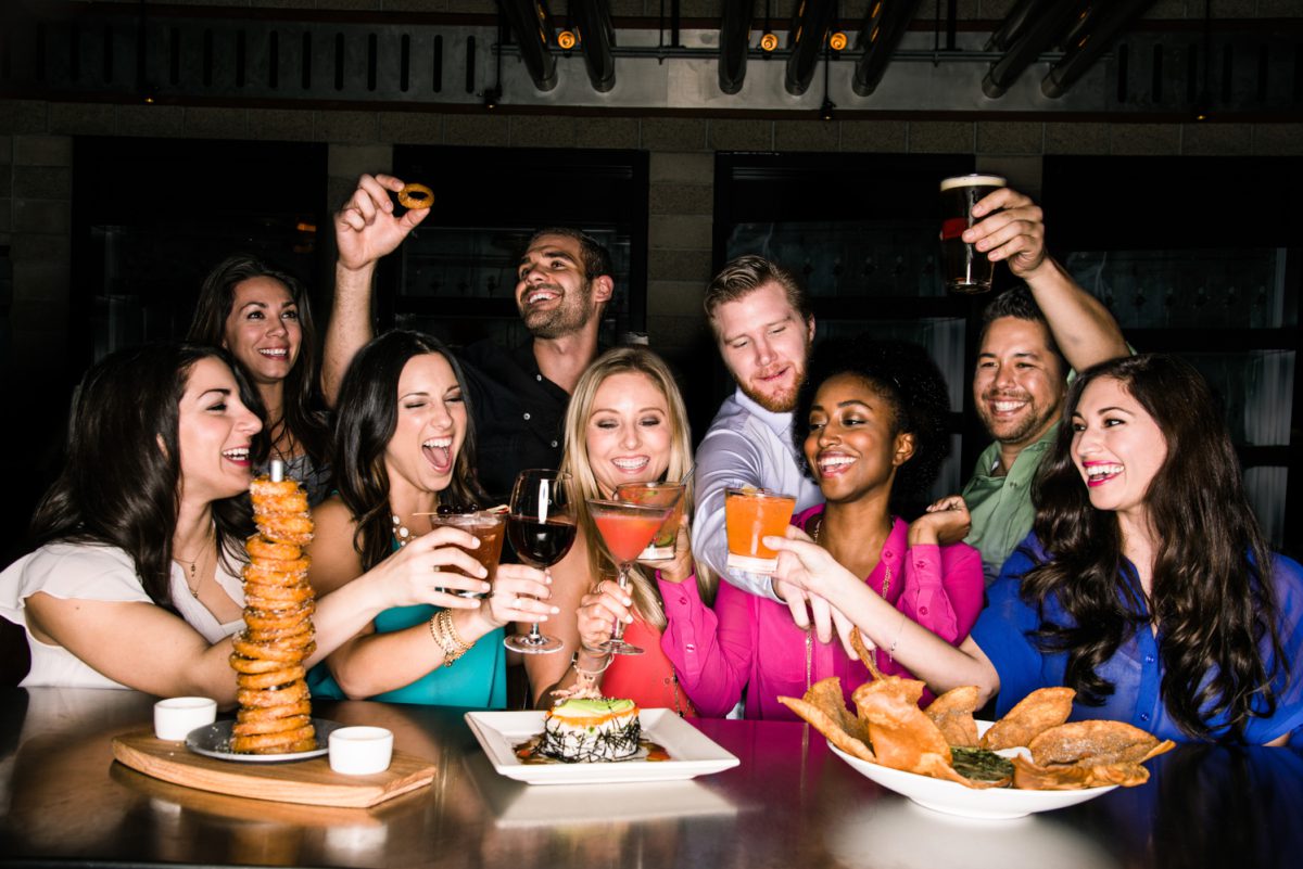 Yard House – Power & Light District – Image_5