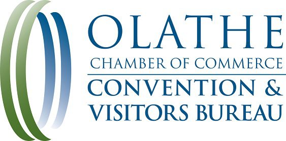 Olathe Chamber of Commerce/Convention and Visitors Bureau – Logo_1