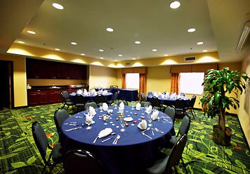 Fairfield Inn & Suites by Marriott Kansas City Airport – Image_2